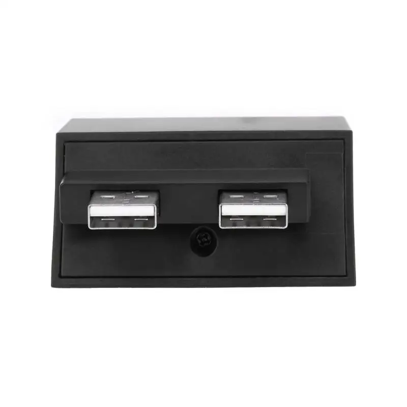 5 Ports USB 2.0 Hub Extension High Speed Adapter Converter for Playstation 4 PS4 Pro Game Console hub extender