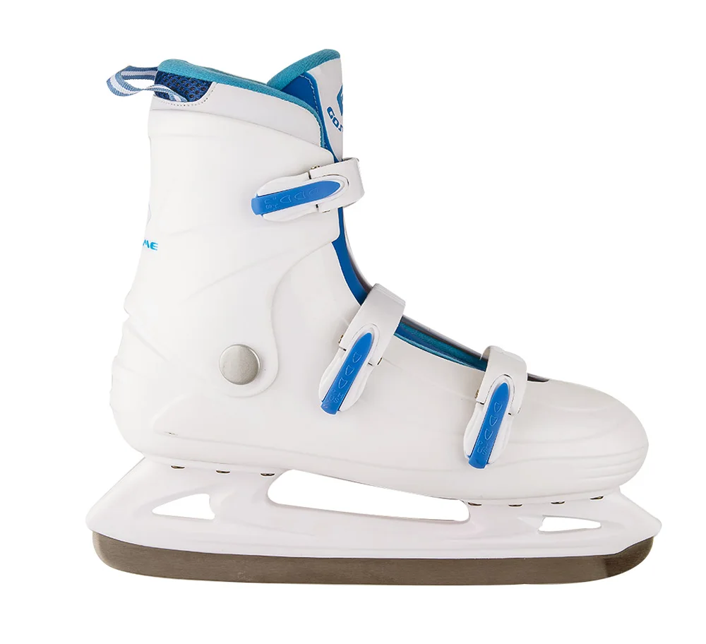 New model Ice hockey skate ice blade skates for rental