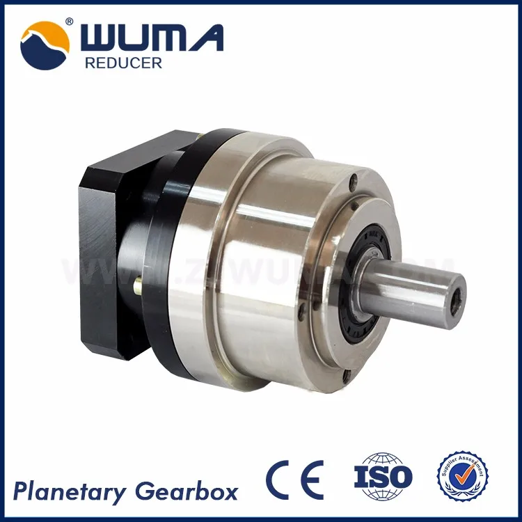 Небольшой планетарный редуктор для серводвигателя