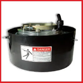 2022 Best Sales Collector Ring for Center Pivot Irrigation System Machines