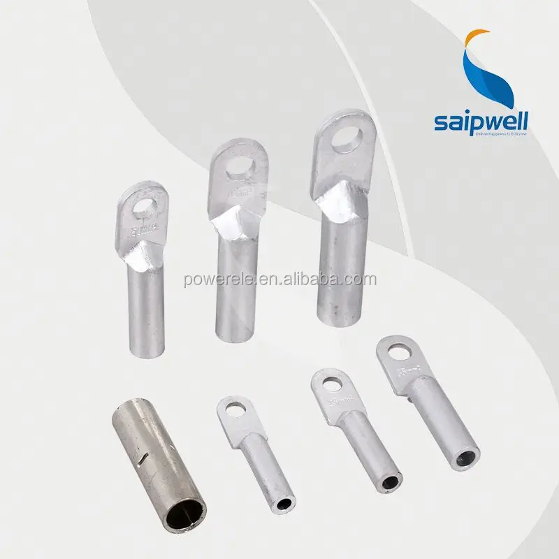 
Super Quality Electric Power Screw terminal vinyl wire end caps 