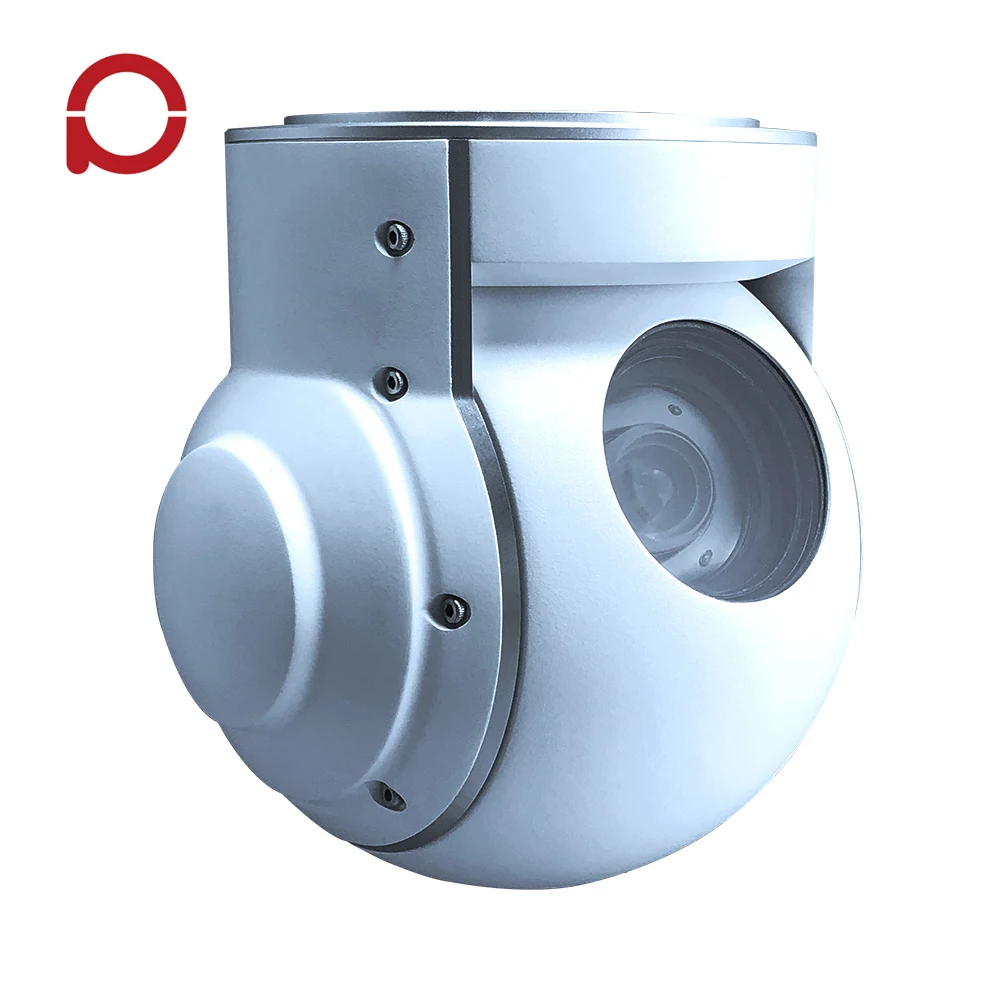 Viewpro 30x Optical Zoom Object Tracking Gimbal Camera for UAV/ Drone Serach and Rescue