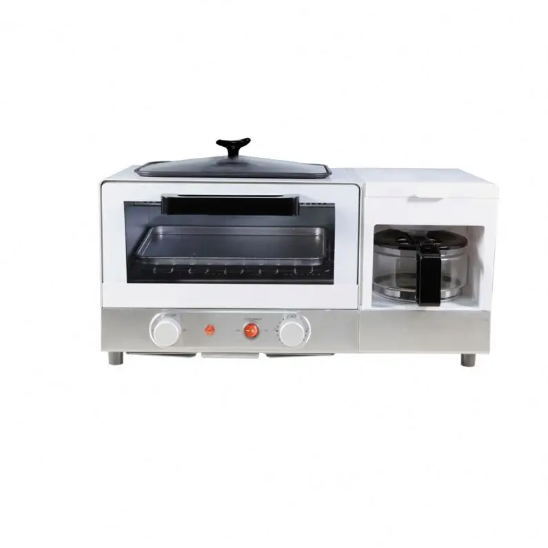 
China Cake Making Gas Standing Cooker Oven Without 4 Burners 