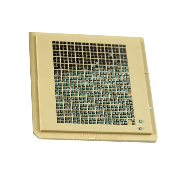 0-1700KPa Absolute or Differential Pressure Silicon Pressure Sensor DIE