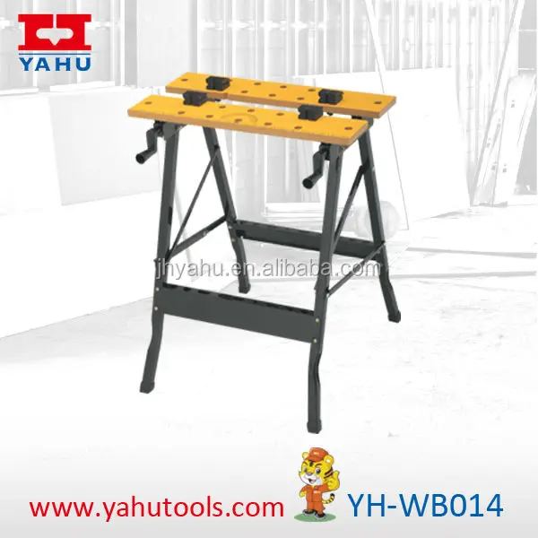YAHU YH-WB014 Складная и портативный деревообрабатывающий верстак