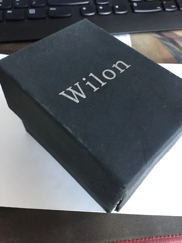 Vinica VNC-3050A foil printer Jewelry box logo Hot foil stamping machine