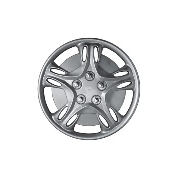 High quality custom plastic wheel hubcaps