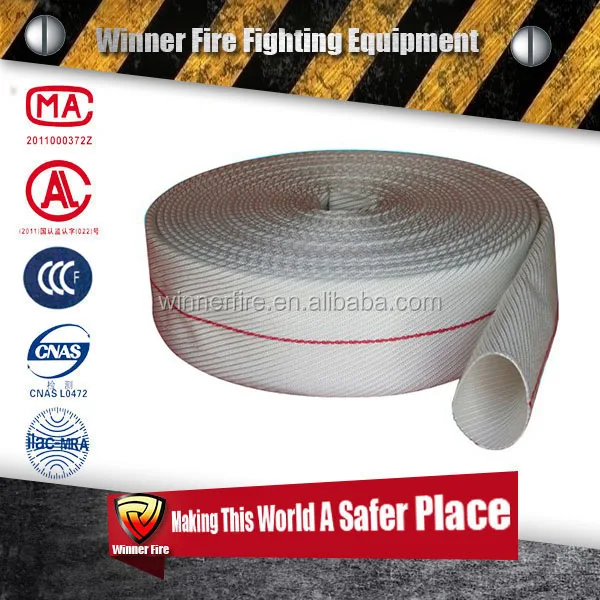 Высокое рабочее давление Садовый Шланг для полива огонь гасят садовый дома и