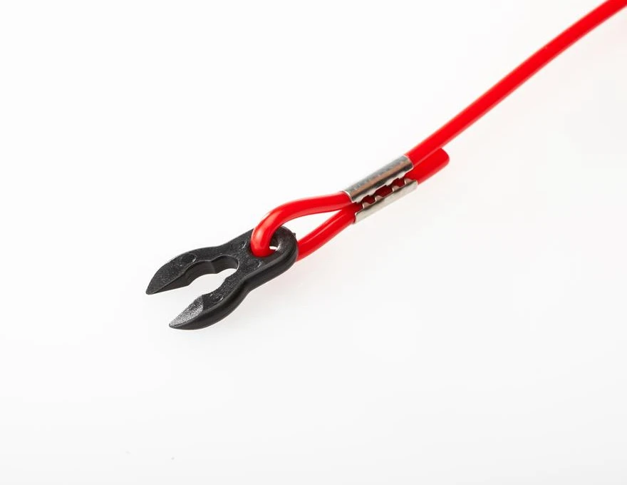 
Boat Outboard Motor Kill Switch Keys with Lanyard for Suzuki 