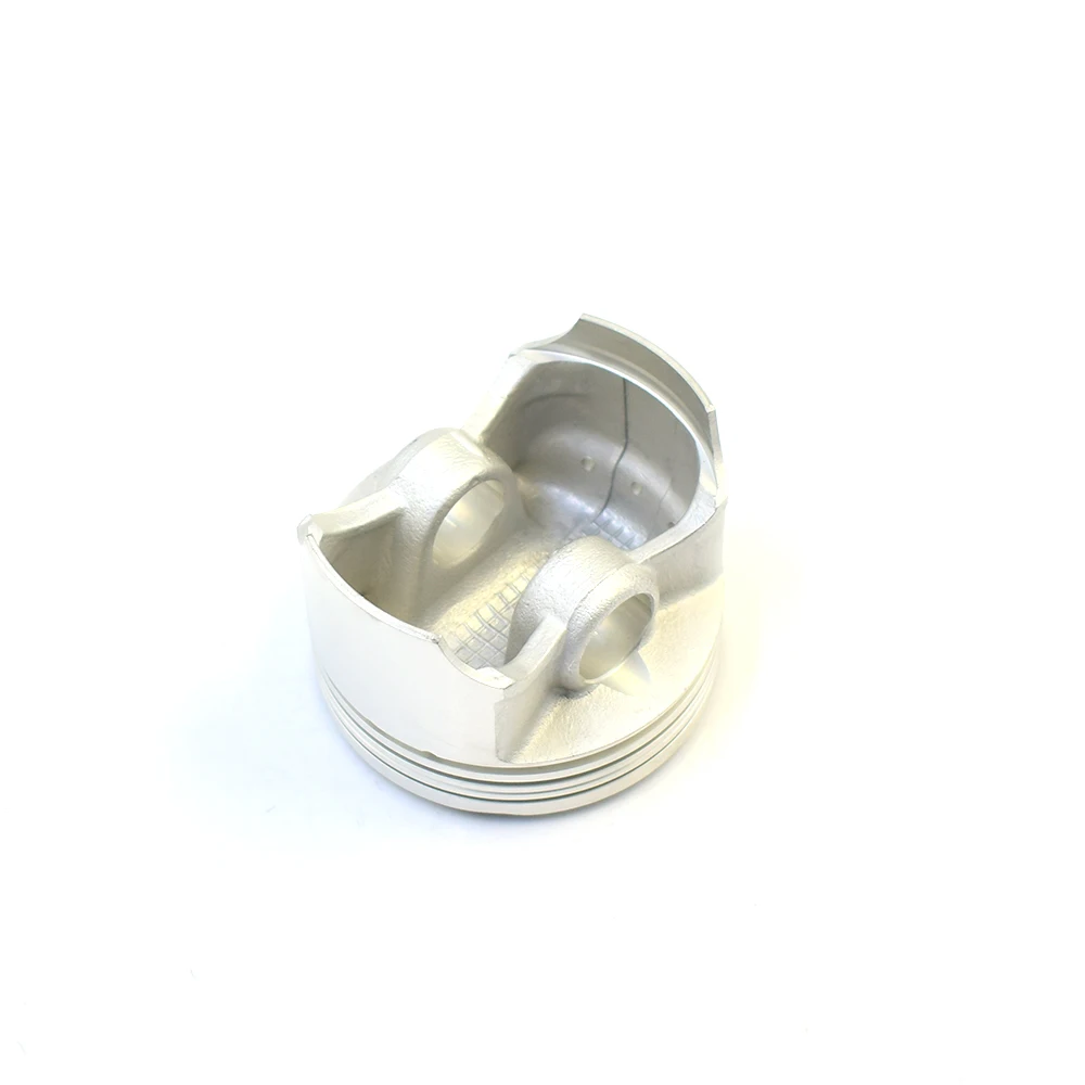 high performance piston for Mitsubishi 4A90