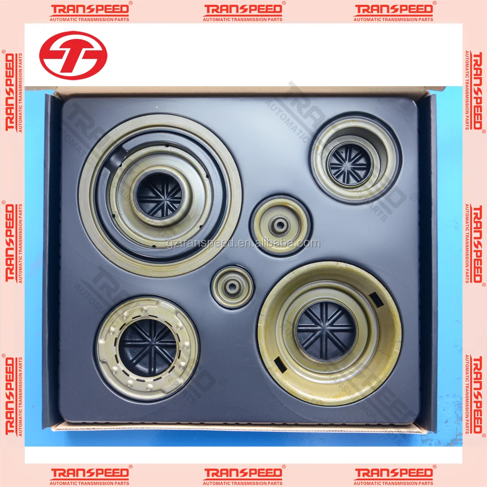 Горячая продажа AL4 DPO поршень автоматическая коробка передач для Peugoet