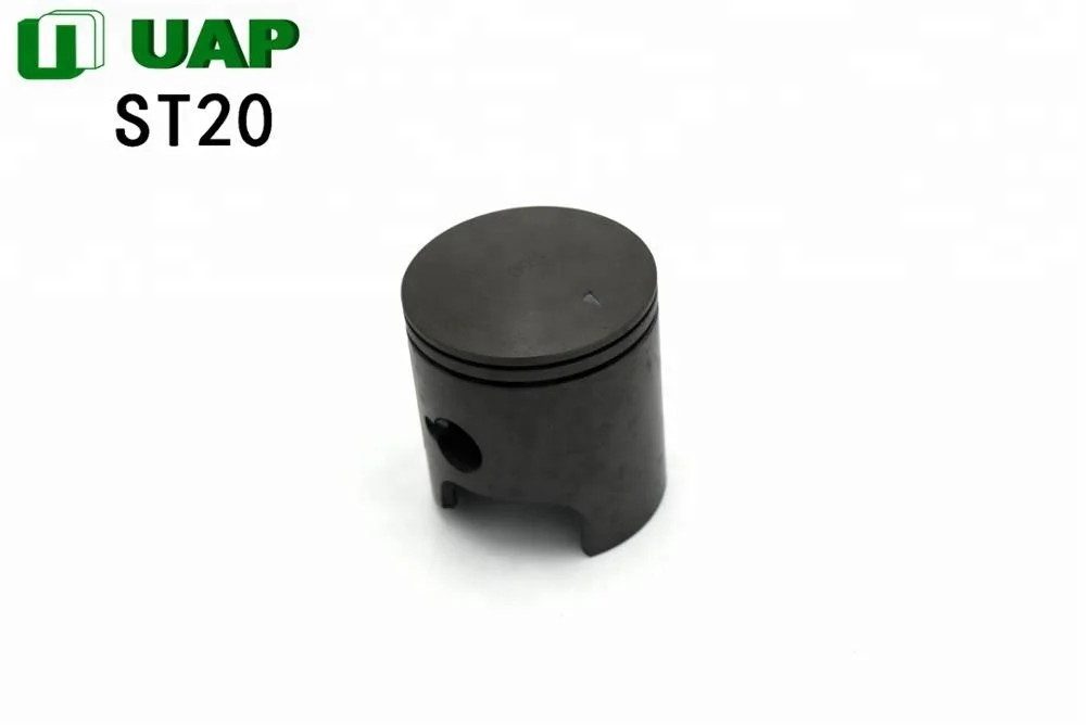 Hot sale engine parts 12111-67010 Spare Auto Parts engine ST20 Piston for SUZUKI
