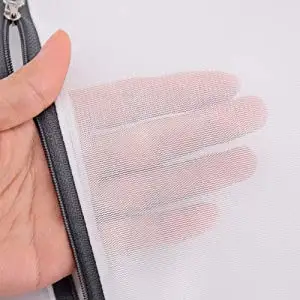 Travel Laundry Bag Mesh Laundry Wash Bag