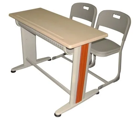 
Safir Double School Desk 