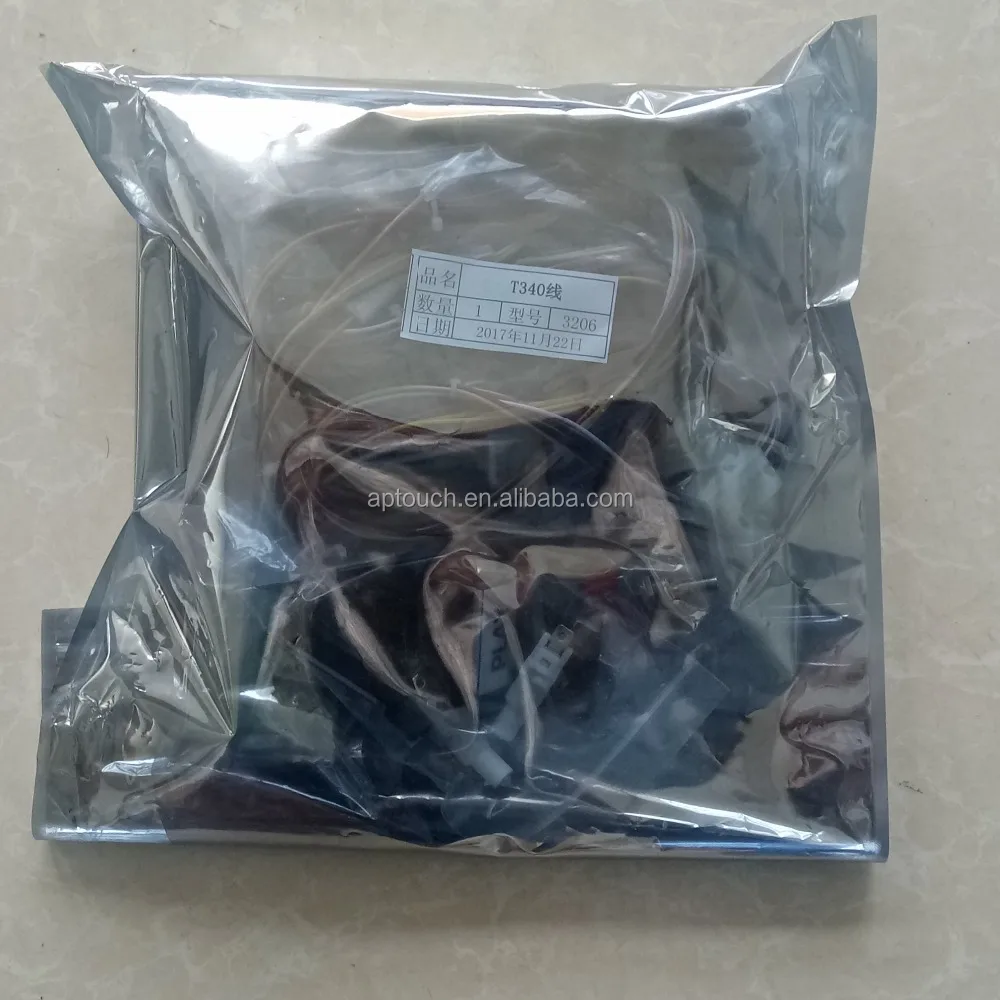 jamma harness for Pot O Gold game machine pog gaming monitor
