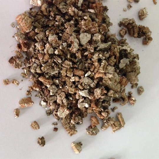 supply vermiculite
