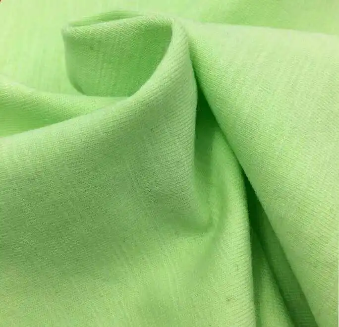 custom 230-350gsm CVC or 100% cotton knitted loop french terry fabric for hoodie sweatshirts and jackets
