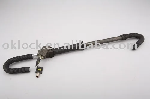 RPG4 steering wheel lock