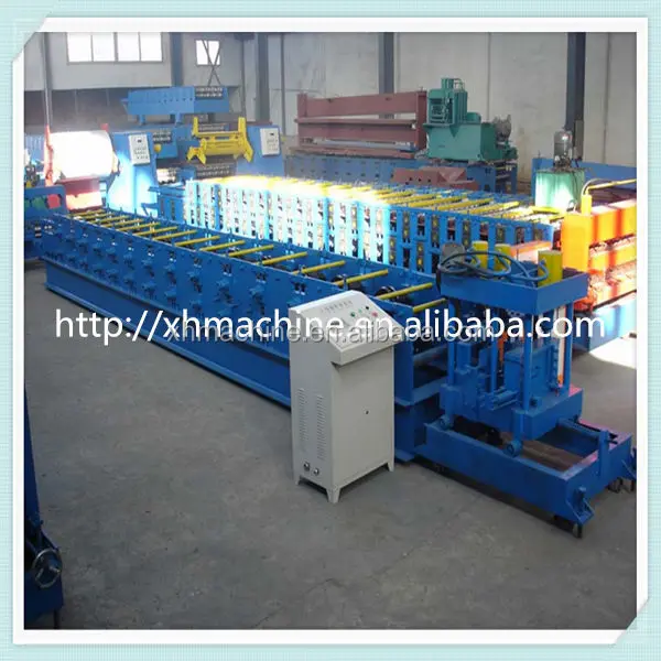 Cheaper C Z Purlin Forming Machine Steel Frame Steel C U Z W L Shape CZ Purlin Profile Channel Making Roll Forming Machine