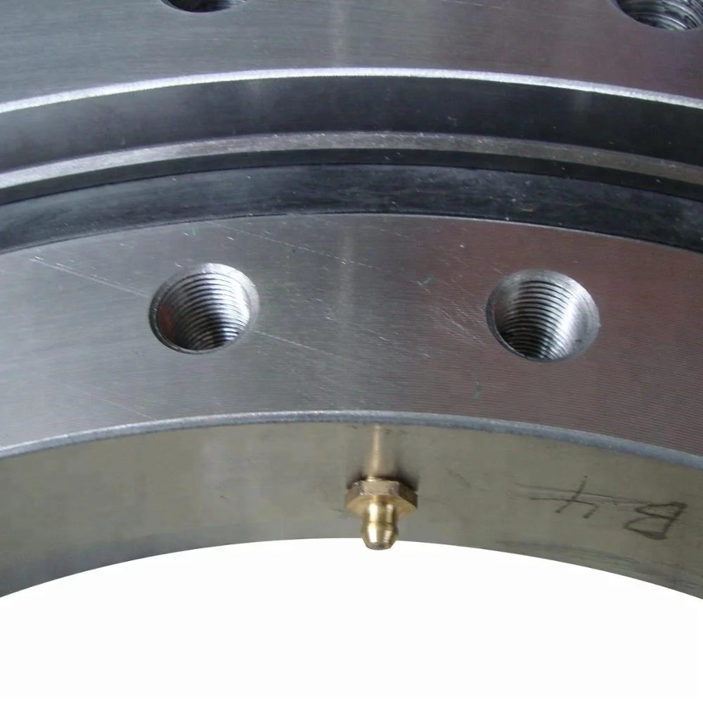 Rotary Table Bearing of Slew Bearing for Crane Attachments