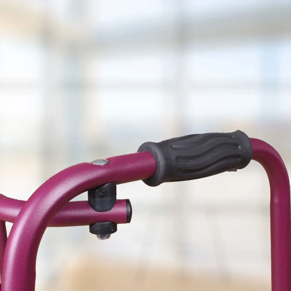 The Best China stainless steel medical walker for disabled from china