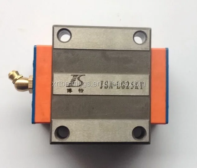 Original JSA LG15 LG20 LG25 LG30 LG35 LG45 LG55 LG65 linear guide LG20C LG25C LG30C LG35C LG45C LG55C LG65C