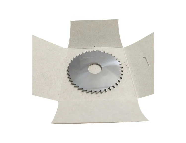 Hot Sell Tungsten Carbide Saw Blade for Cutting with good performance Saw blade