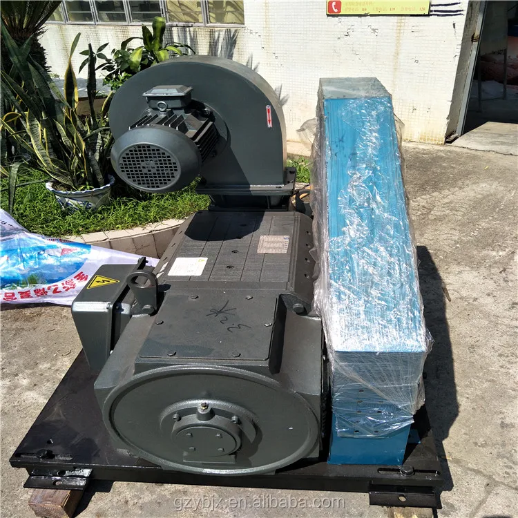 Spunbonded Pp Non Woven Fabric Production Line