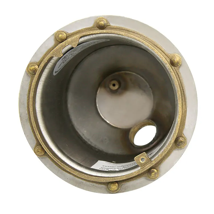 JAZZI M-series Solar Led Swimming Pool Underwater Light