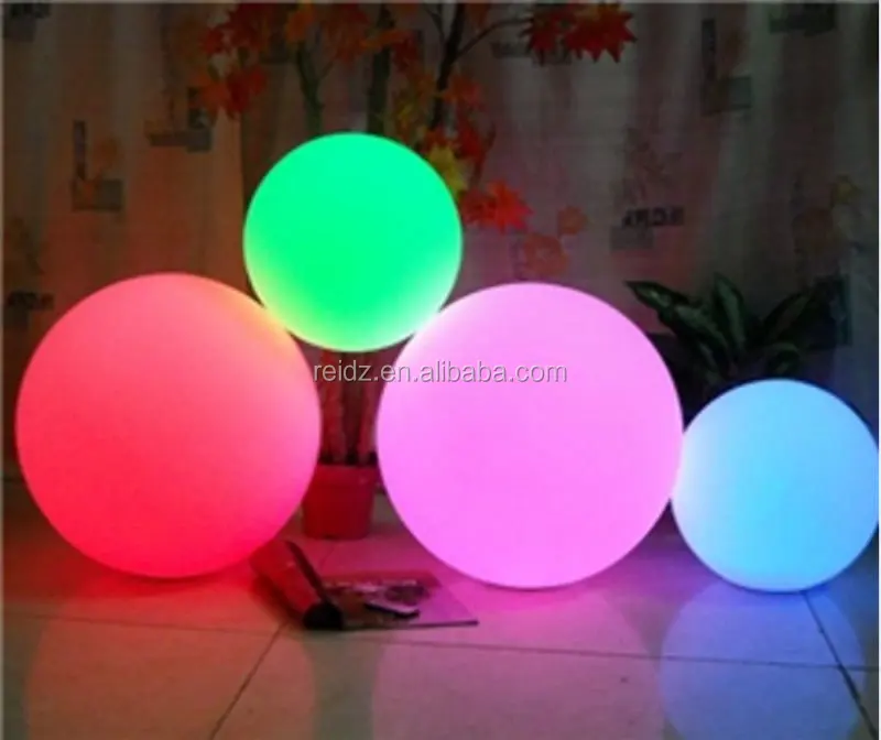 Rechargeable waterproof led light wholesale nightclub furniture for decoration