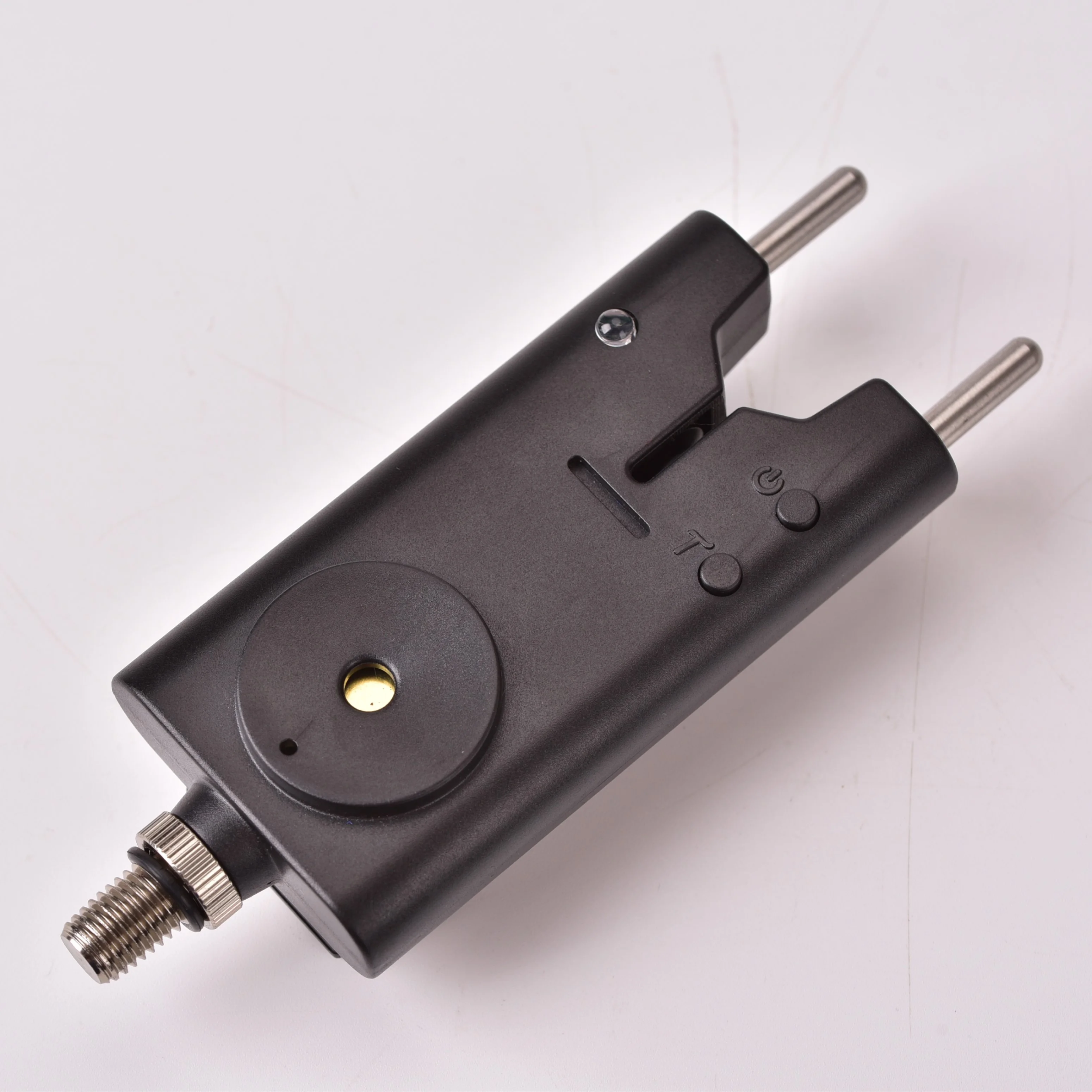 
AAA Battery Carp Fishing Bite Alarm With Snag Ears 