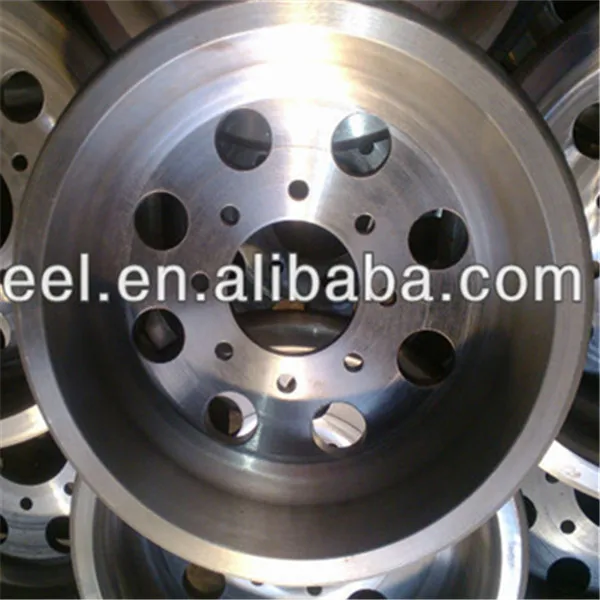 Железнодорожная часть