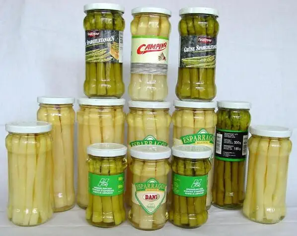 Tunnel pasteurizer for glass bottle/cans/jars