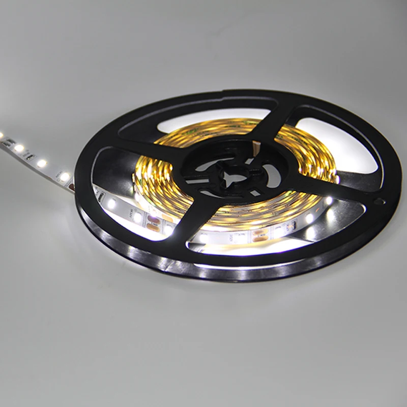 FPC Lamp Body Material 18-20lm 7000-7500k SMD 2835 SMD LED Strip smart strip lights