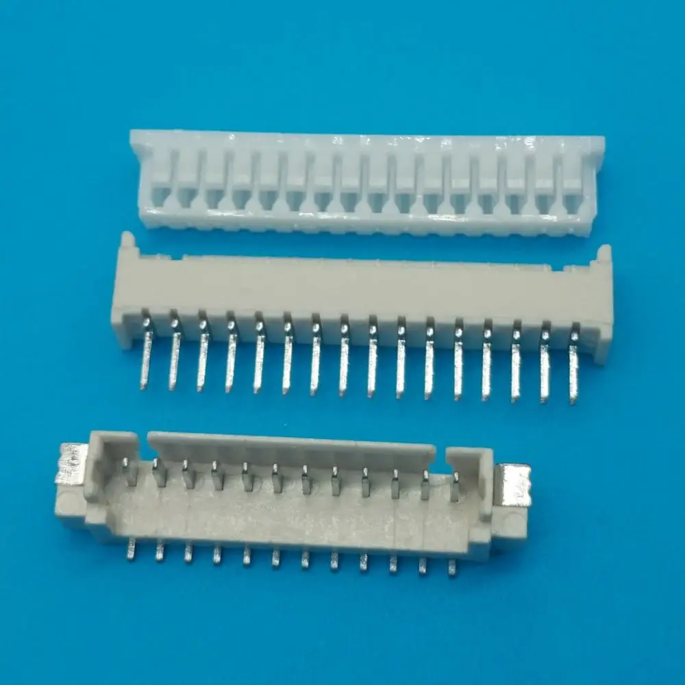 PA66 PA46 PA6T PA9T PPA LCP PBT 1mm  1.25mm 1.5mm 2mm 2.5mm 1.8mm 3mm 3.5mm 3.96mm 4.0mm 4.2mm pitch connector