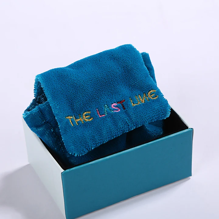 High quality beautiful slide out cardboard drawer style gift match box