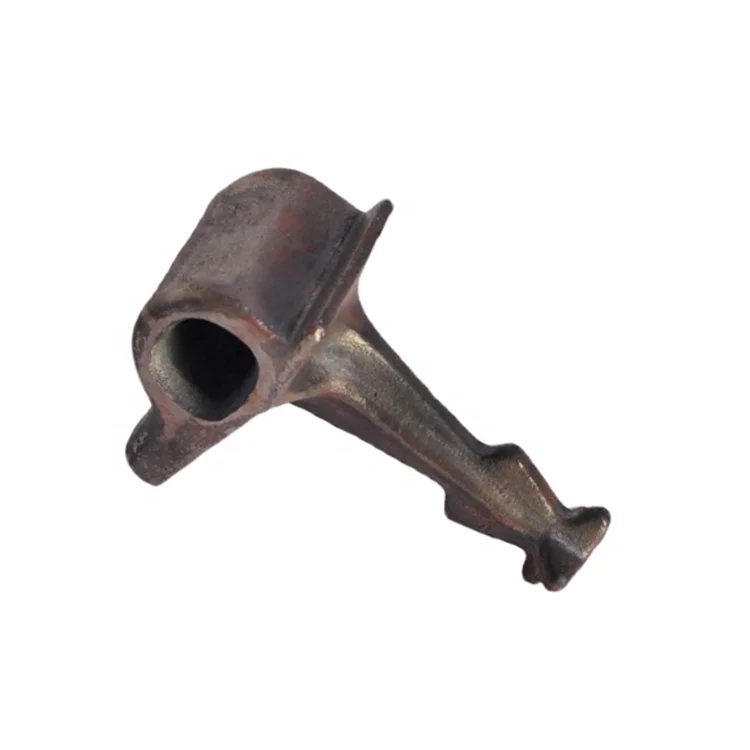 clay sand casting machinery parts Sodium Silicate Casting