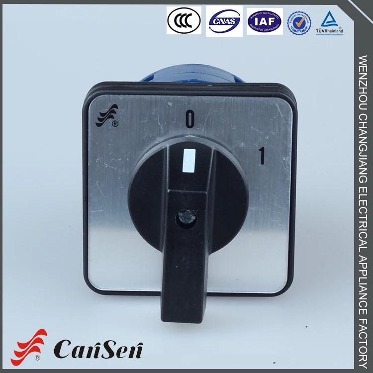 LW26-32 0-1 3 P сертификат CE электрический переключатель вкл/выкл