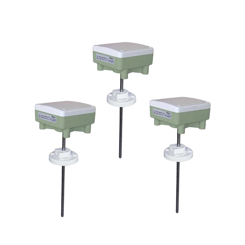 High quality Wide measuring range temperature sensor
