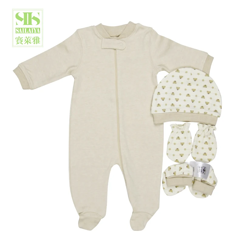 
soft baby sleepsuit romper clothes 