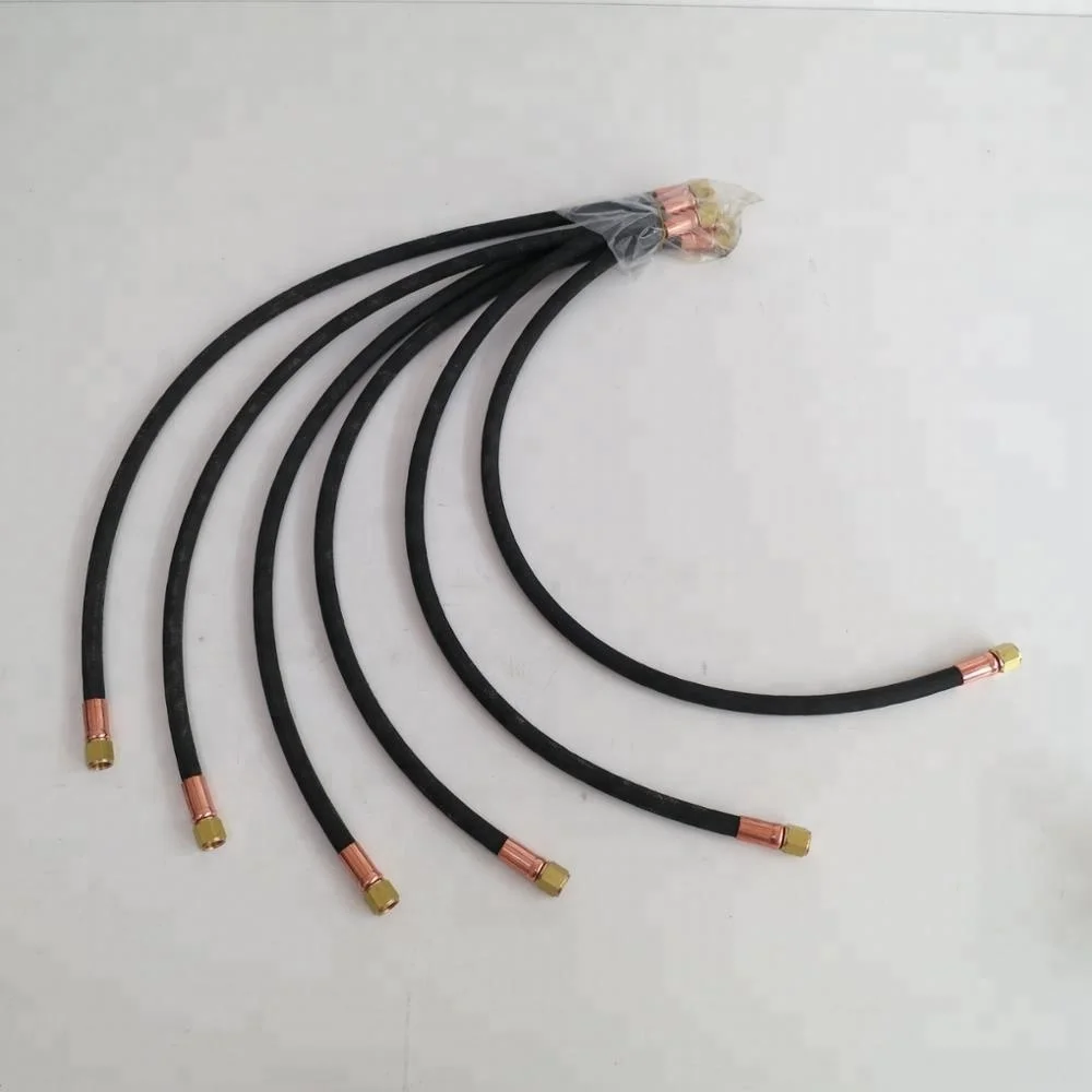 Хорошая производительность NTA855 гибкий шланг AM6036SS