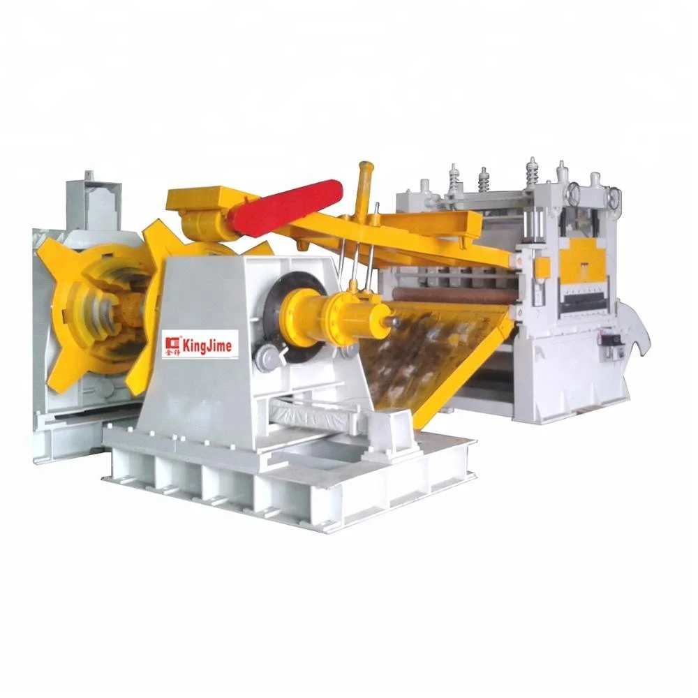 
1600mm middle size metal cutting machine cutting machine for metal cut to length machine 