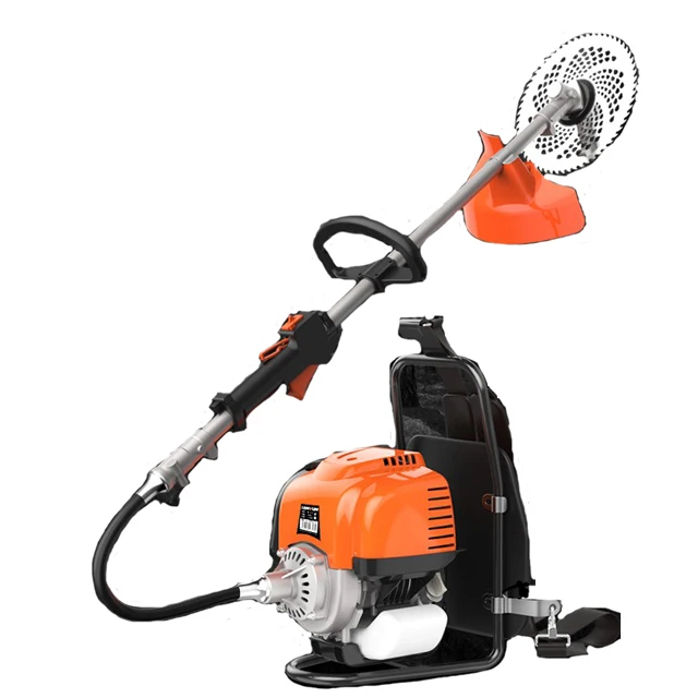 
Hot sale professional heavy duty GX35 grass cutter machine 