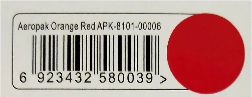 
Aeropak 400ML MSDS Acrylic Cold Galvanizing Spray Paint for metal 