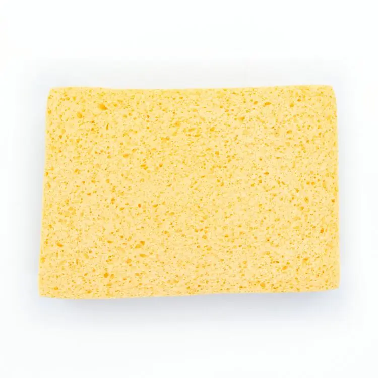 Customized Newest PVA Car Wash Cleaning Sponge