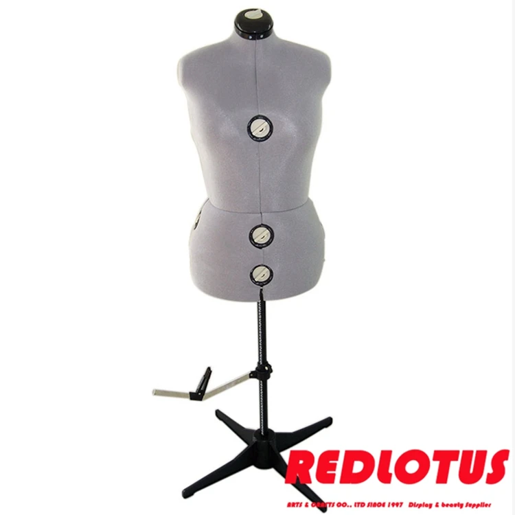 
adjustable tailor mannequin/adjustable dressmaker mannequin 