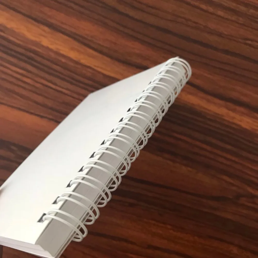 Memo Pad 2022 New Products Printing Custom Journal Cute Diary Planners 2022 Spiral Notebook A5