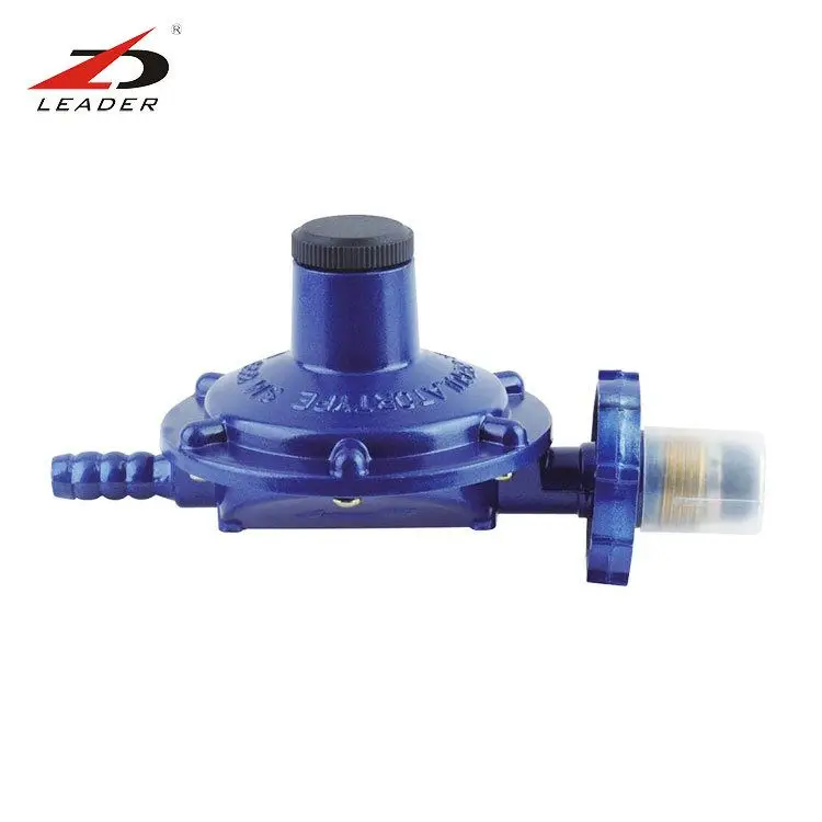 Good quality Custom propane gas regulator