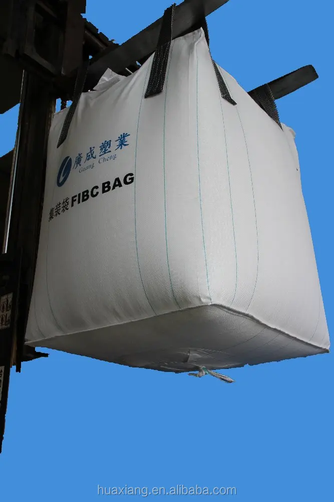 BIG Bag for ORE,MINING,cement
