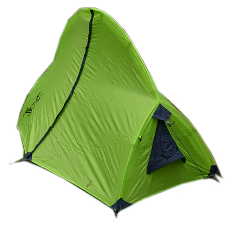 
RT-1012 ROUTMAN Wholesale Outdoor Camping Waterproof 3 Season 2 person folding tent 
